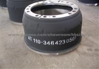 Brake Drum