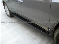 Buick Enclave Aluminum Side Bar Running Board