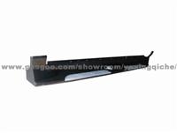 KIA Sportage 2007-10 Running Board Original 4x4 Accessories