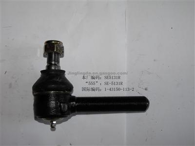 Tie Rod End  SE-5131R  1-43150-113-2