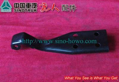 Left Hinge Welding Assembly For Howo Az1642110032