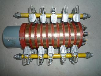 Alternator Slip Ring
