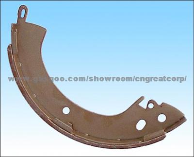 Brake Shoe