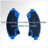 Blue Painting Brake Pads MD028