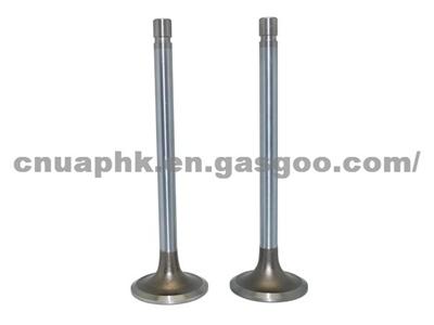 Engine Valve KT1150 (IN:207241 EX:3035110) CUMMINS