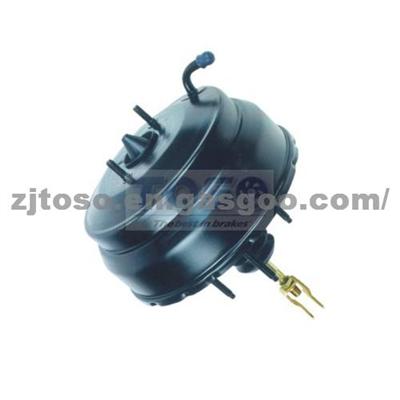 Nissan Vacuum Booster 005