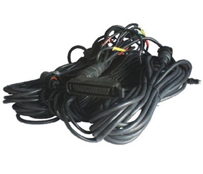 Abs Wiring Harness Application: Shaanxi Automobile