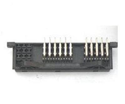 ABS ECU Connector for Dongfeng