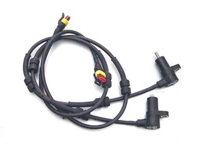 Lifan ABS Sensor