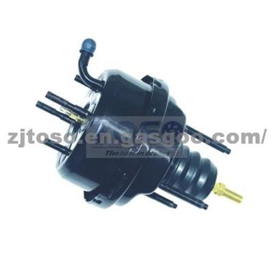 Nissan Brake Booster 023