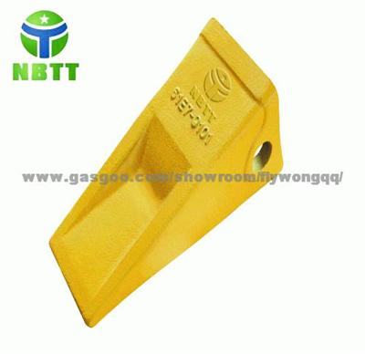 Excavator Bucket Teeth and Adapter(CAT  Deawoo JCB)