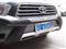Toyota Highlander Front Bumper Front Guard Exterior Accessories