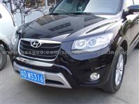 Hyundai Santafe 2010 Bumper Original