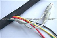 Self Closing Wrap Sleeving