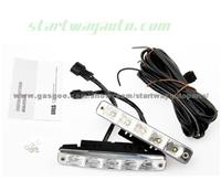 Auto LED Day Running Light (DRL) SW L056