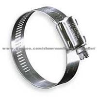 Stainless Hose Clamps