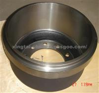 Brake Drum Truck Parts