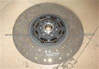 Yutong 430 Clutch Disc