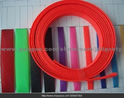 PET Woven Sleeving