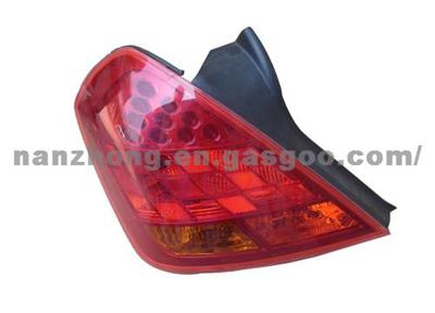 Tail Light for Nissan