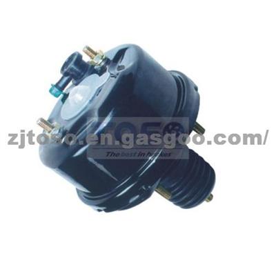 Suzuki Brake Booster 025