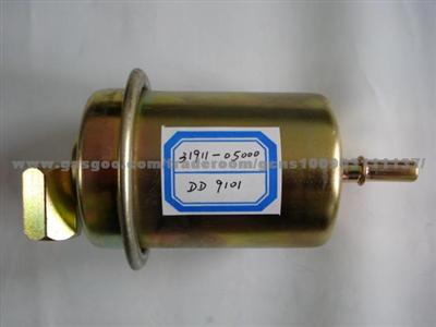 Fuel Filters for Hyundai