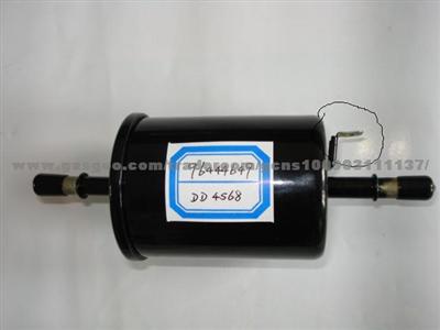 Fuel Filters Tsff-006