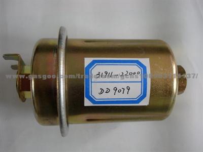 Fuel Filters Tsff-008