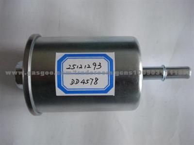 Fuel Filters Tsff-079