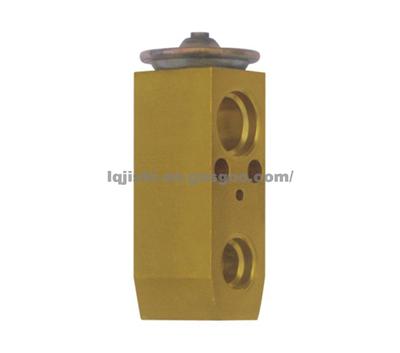 Expansion Valve Js-50034