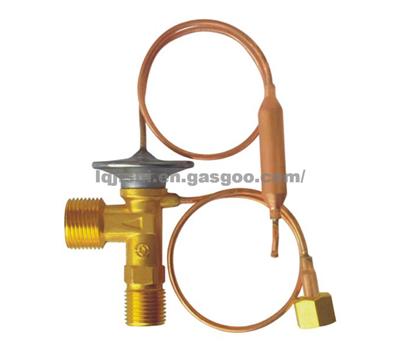 Expansion Valve Js-50035