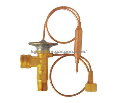 Expansion Valve Js-50007