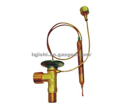 Expansion Valve Js-50009