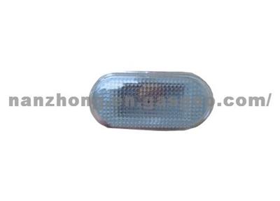 Side Lights Tiida for Nissan