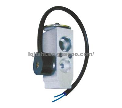 Expansion Valve Js-50010