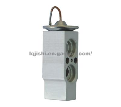 Expansion Valve Js-50012