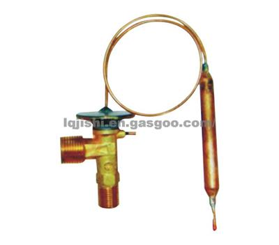 Expansion Valve Js-50017