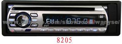 Car CD 9005