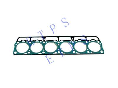 OIL PAN GASKET