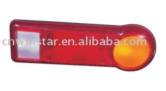 HYUNDAI-SHEHZORE  TAILLAMP