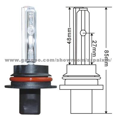 HID Xenon Bulb