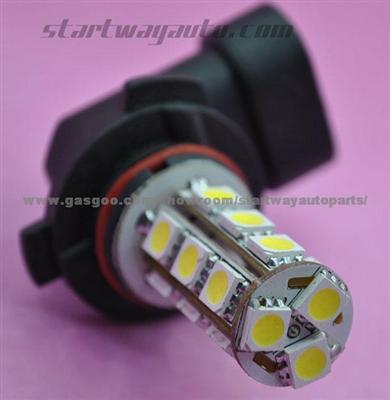 Tail Lamp Car Light 9005-9006 Car Led Light
