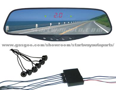 Backup Sensor Car Parking Sensor Sw 017