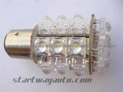 Fish LED Bulb 1156 or 1157 Wedge 20 SMD Fish LED Bulb