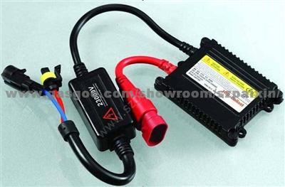 Ultra Slim HID Ballast