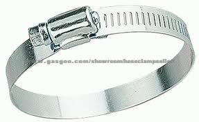 Automotive Hose Clamps