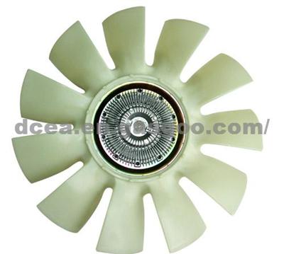 Kinland Fan Assembly for DONGFENG