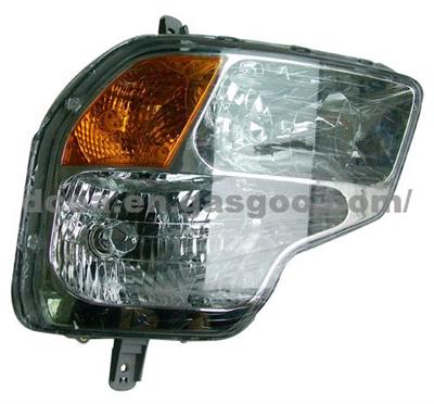 Kinland Head Light 3772010/ 20-c0100