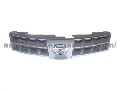 Grille For Nissan