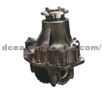 T-lift Rear Axle Ruducer Assembly 2402ZB70-010